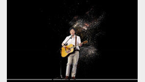 쓰리디팩토리, 고 유재하 홀로그램 만든다