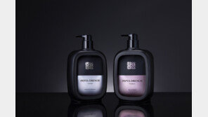 LG생건, ‘펩타드렌치 트리트먼트’ 출시