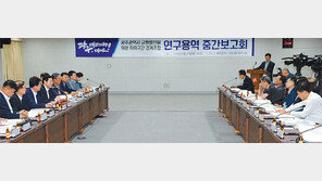 광주시 균형발전 자치구간 경계조정 이뤄질까