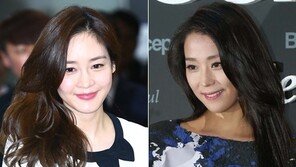 ‘원조 요정’ 성유리·한고은의 꾸밈없는 일상…“신선하네!”