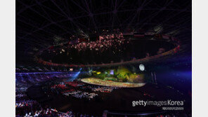 [알아두면 쓸모 있는 AG 잡학사전] 정치가 만든 흑역사, AG에도 있었다?