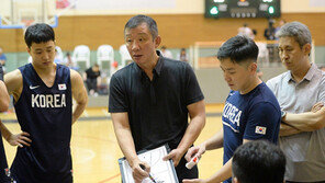 필리핀 넘은 한국농구, 그래도 험난한 가시밭길