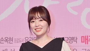 하희라 “40대 아줌마들의 반란…대사가 술술 외워져요”