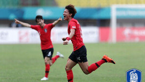 [최현길의 스포츠에세이] 황의조, 차범근, 최용수…축구인생을 빛낸 해트트릭