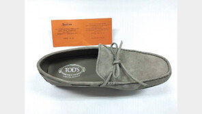 건강한 발을 위한 아이디어… 꾸준한 신기능과 소재 개발로 일군 특허