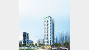 “보증보험증권 발행, 공실 걱정없는 안정적인 상품”