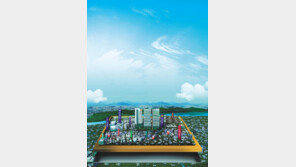 평택 레지던스 “안정적 임대 수익 기대”