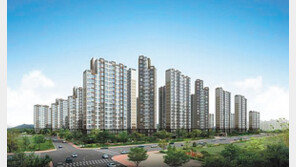 지역조택조합-일반분양 장점 한번에