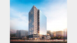 지식산업센터 브랜드 ‘투웨니퍼스트밸리’로 중견건설사 도약 발판