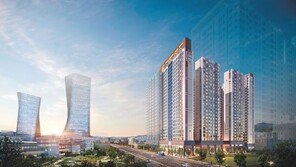 굵직한 개발호재 ‘풍성’… 안양에 주거복합단지 들어선다