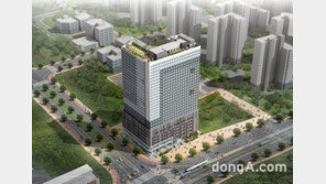 ‘원흥 퍼스트 푸르지오 시티’ 분양… 편리한 서울 접근성 눈길