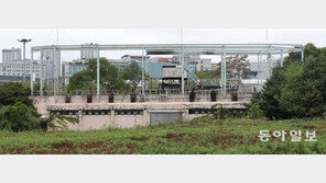 14년 방치 ‘청계천 유구’, 하수역사체험관서 부활