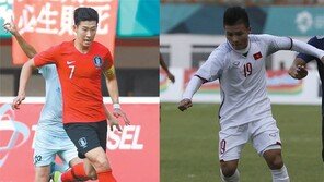 베트남 5경기 무실점 ‘탄탄’… “과거를 믿지마라”
