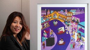 “예술이란, 인정받지 못해도 멈출 수 없는 것” 