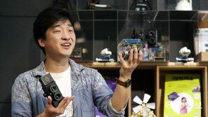 “내 손으로 AI스피커 만드는 세상, 이미 와 있죠” 