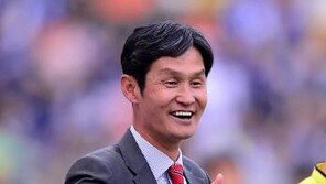 최용수 “조현우, 베트남전 출전 어려울 듯…세트피스·좌우 측면 공략해야”