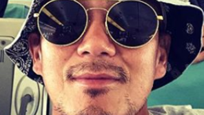 이하늘 악플러에 전쟁 선포,  “신지·베이비복스 조작 글 만든 XX들 찾아서…”