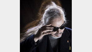 전인권밴드, 파주포크페스티벌서 포크록 진수 선보인다