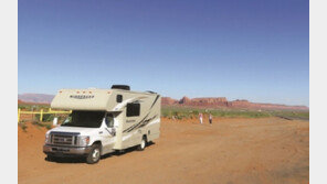 캠핑카 렌트 브랜드 ‘스타 캠핑카’, 한국서 첫 선