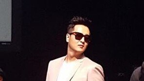 ‘요요 현상’ 김태우, 다이어트 성공 당시 사진 보니…모델 포스 물씬 