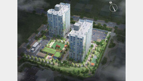 LH, 29일 오산청호 행복주택 입주자 추가모집