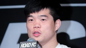 로드FC 전·현직 대표가 공들이는 ‘사랑♡나눔 프로젝트’