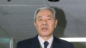 이경재 변호사, 최순실 변호 포기…“긴 시간 재판 지쳤다”