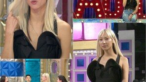 모델 수주, 지드래곤과 얼마나 친하기에…“GD, 되게 착해”