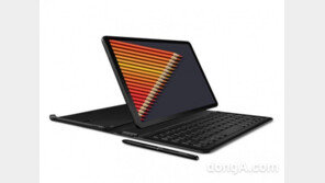 삼성전자, 프리미엄 태블릿 ‘갤럭시탭 S4’ 출시