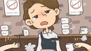 카페 내 ‘일회용 컵’ 제한에…“내가 쓰겠다는데 왜?” 甲질 하는 손님들