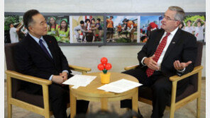 “개인 기부, 美 80% vs 한국 30%…나눔 일상화해야”