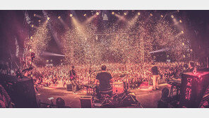 “집시파티에서 미쳐볼까” 집시팝밴드 ‘장고 3000’이 온다