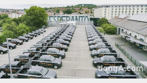 쌍용차, 렉스턴 브랜드 앞세워 하반기 수출 확대 나선다