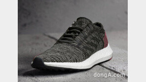 아디다스, 도심 누비는 러닝화 ‘퓨어부스트 고’ 출시… 가격 14만9000원