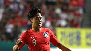 [한국 베트남]안정환, 이승우 선제골에 “우리 깜찍이, 깜짝 놀라게 해줘”