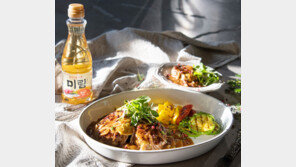 가정 간편식 열풍, 맛술 ‘미림’ 판매 호조