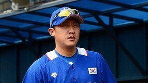 AG야구 韓日전 키워드는 ‘포크볼’