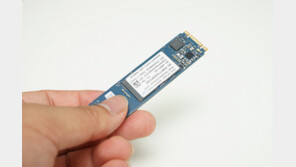옵테인 메모리 달면 HDD가 SSD 처럼 빨라진다? 정말?