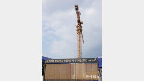 경북대, 신축 기숙사 수용 규모 축소 논란