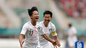 ‘승리 요정’ 이승우, AG 정상 노선에 장애물은 없다!