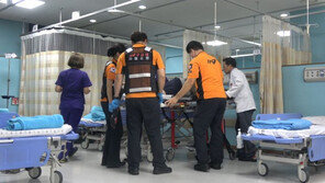 욕설·고함에 묻지마 폭행까지…의사인 기자가 응급실 근무해보니