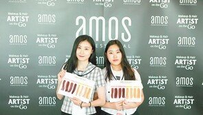 메이크업-헤어아티스트 꿈나무들에 장학금 5000만원 지원-멘토링 진행