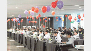 실제 게임 개발과정 활용 청소년 코딩 전문가 양성