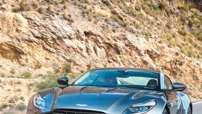 고급車의 조건… ‘V12’ 심장을 가져라