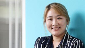 사회적기업 ‘이지앤모어’ 안지혜 대표 “생리대 없어서 학교 못 가는 아이들 더는 없어야죠”