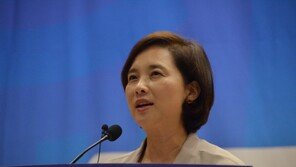 유은혜, 교육 부총리? 여가부 장관?…오늘 오후 5~6개 부처 ‘중폭 개각’ 전망