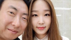 한수민, ‘손가락 욕설’로 한순간에 이미지 폭락…독이 된 가족 예능