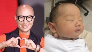 홍석천 “누나 딸, 결혼하더니 떡하고 출산…제가 할아버지래요” 