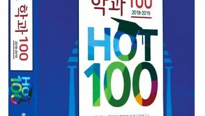 전국 대학 유망학과 모음집 ‘원하는 미래가 한눈에 보이는 학과 100’ 출간