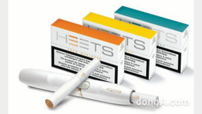 필립모리스 “아이코스, 일반담배보다 암 발병률 낮다”… 식약처 해명 촉구